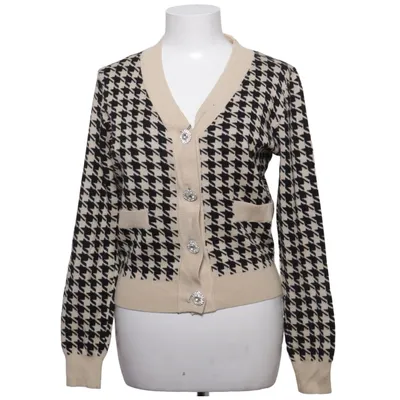 Kofta (Svart, Beige, Flerfärgad) från Fanny Michel