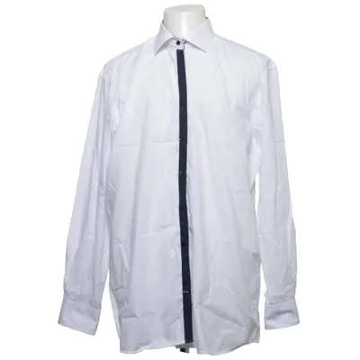 Shirt (Modern Fit) from Eterna Cotton