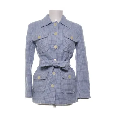 Jas (Blauw) van & Other Stories