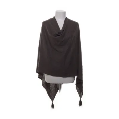 Poncho (C15665A) van Culture Angora, Kasjmier, Polyamide, Viscose, Wol