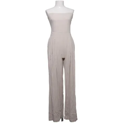 Byxdress (Beige) från Aura