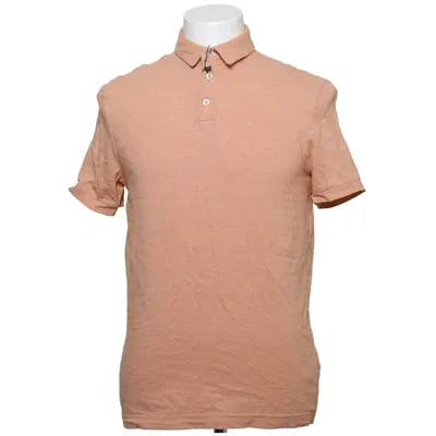 Pikétröja (POLO SLIM FIT) från H&M Bomull, Elastan