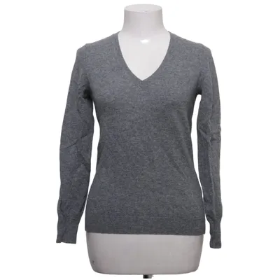 Pullover (Grå) fra Stile Benetton Uld