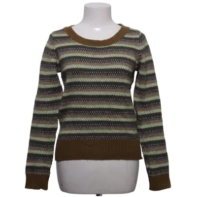 Sweater (Grøn, Blå, Flerfarvet) fra Boomerang Polyamid, Uld