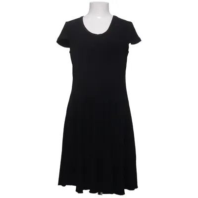 Dress (Black) from Wico Elastane, Viscose