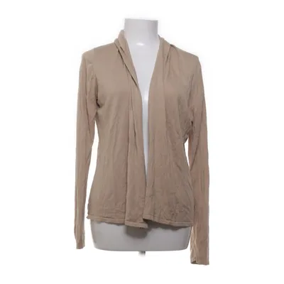 Cardigan (Beige) van United Colors of Benetton Zijde, Viscose