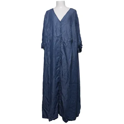 Jeansklänning (Blå) från Sheego Lyocell