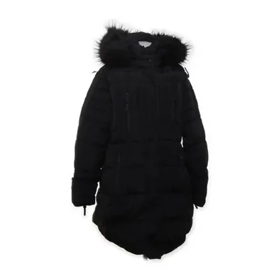 Winterjas (Grijs) van Marikoo Polyester