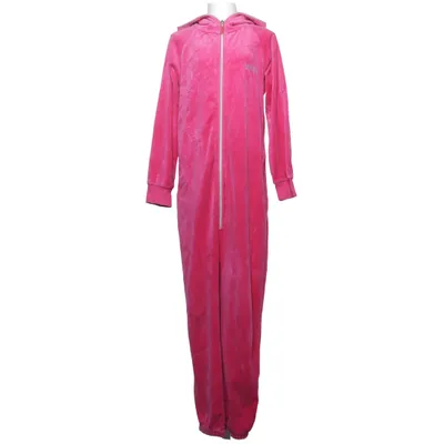 Mjukisdräkt (Rosa) från WA Action Sports Bomull, Polyester