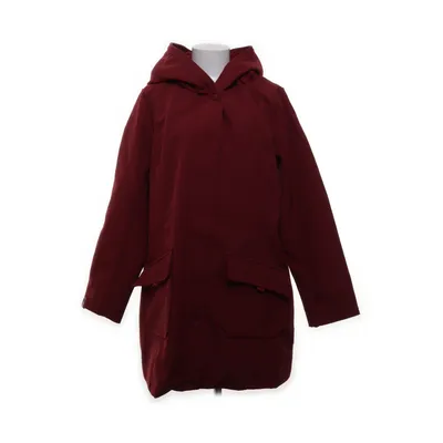 Allvädersjacka (Röd) från Marikoo Elastan, Polyester