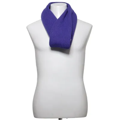 Sjaal (Blauw) van ARKK Copenhagen