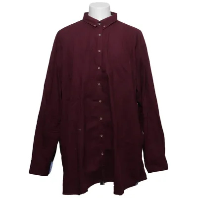 Shirt (Comfort Fit) from Søndag & Sons Cotton