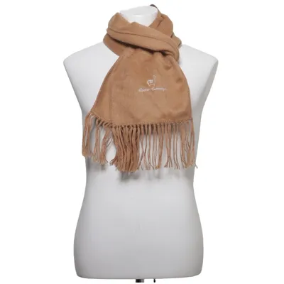 Sjaal (Beige) van Alpaca Camargo