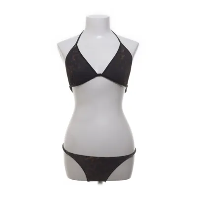 Bikini (Black, Brown) from One Teaspoon