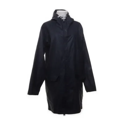 Regnkappa (Blå) från Emma och Malena Polyester