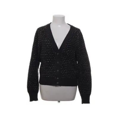 Cardigan (Grijs, Meerkleurig) van Ottod'Ame Acryl, Katoen, Nylon, Polyester, Zijde, Wol