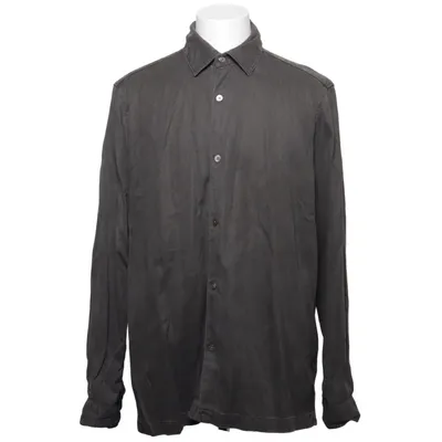 Chemise (Gris) de A Day's March Tencel