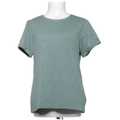 Sports top (Green) from McKinley Recycled polyester