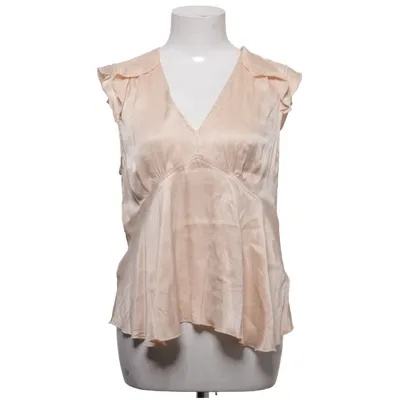 Haut (Rose) de Ba&sh Cupro, Viscose