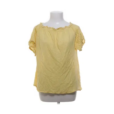 Topp (Gul) från Dobber Linne