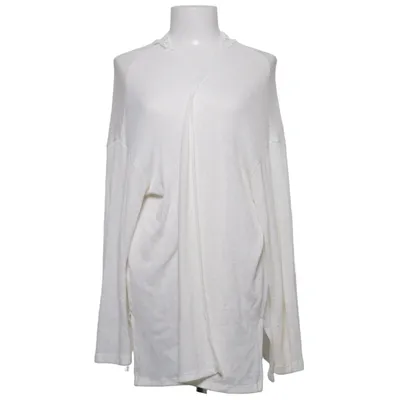 Kofta (Vit) från Encuentro Elastan, Polyester, Viskos