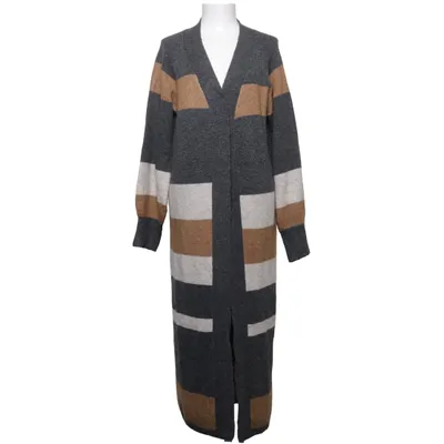 Cardigan (Gray, Beige, White) from JDY Acrylic, Polyester