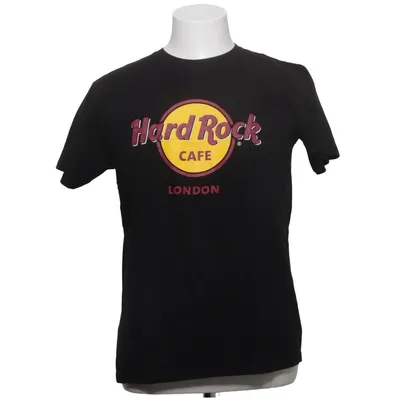 T-shirt (Classic 71) from Hard Rock Cafe Cotton