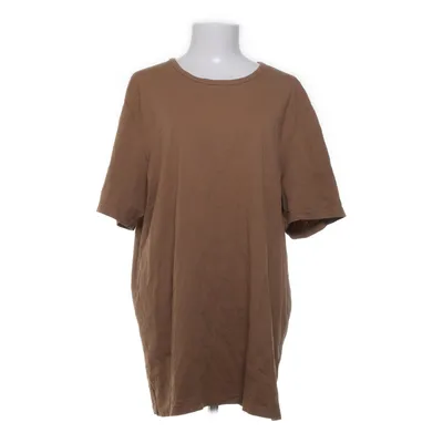 T-shirt (Brun) från ICA Ekologisk bomull