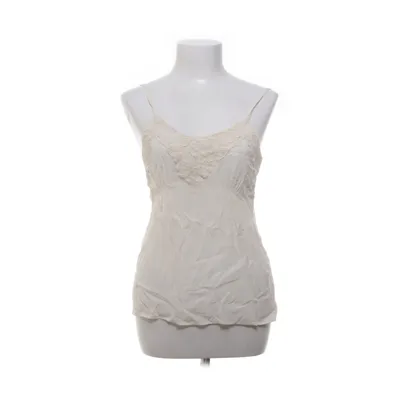 Pyjamatop (Beige) van River Island Viscose