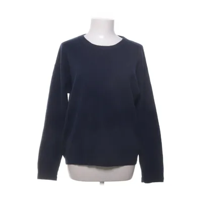 Trui (Blauw) van GANT Kasjmier, Wol