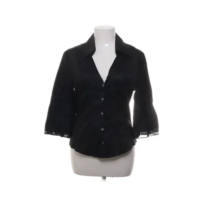 Blus (HD017 / A07W) från Karen Millen Bomull, Polyester, Silke