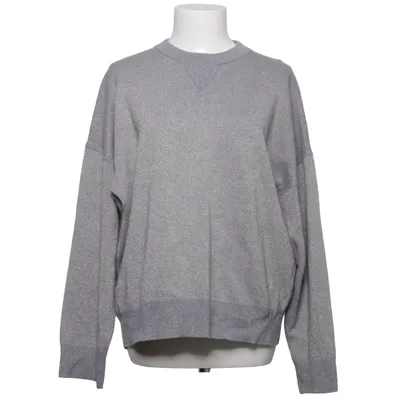 Tröja (Grå) från Soft Sport Filippa K Kashmir, Bomull, Elastan, Metallfiber, Polyamid