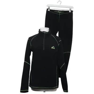 Onderkleding (Zwart) van BLWR Polyester