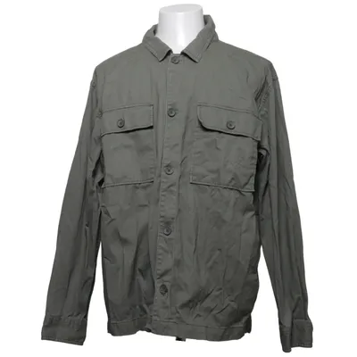 Surchemise (Vert) de Watson's Coton