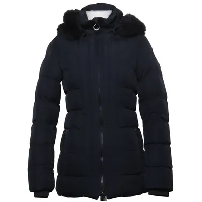 Vinterjacka (Grå) från Wellensteyn Polyamid, Polyester, Polyuretan