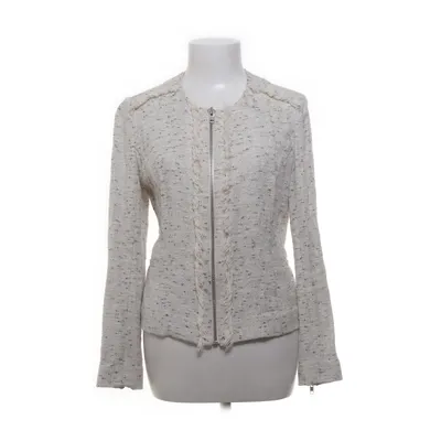 Cardigan (Beige, Multicolore) de Mayla Coton, Polyamide, Polyester, Viscose
