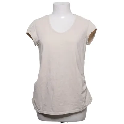Haut de grossesse (Beige) de Mom by Lindex Coton, Élasthane