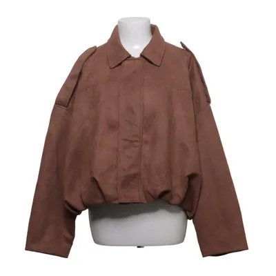 Veste (Marron) Polyester