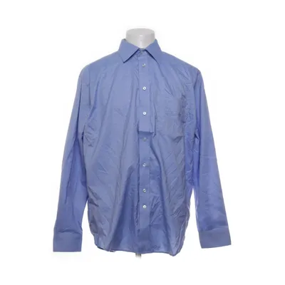 Skjorta (Blå) från Van Heusen Bomull