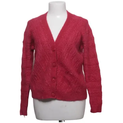 Cardigan (Rouge) de La Maille Sézane