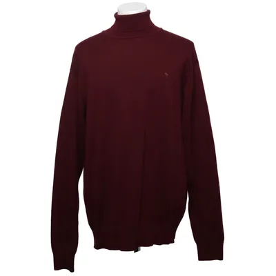 Polotröja (Röd) från Arnold Palmer Bomull