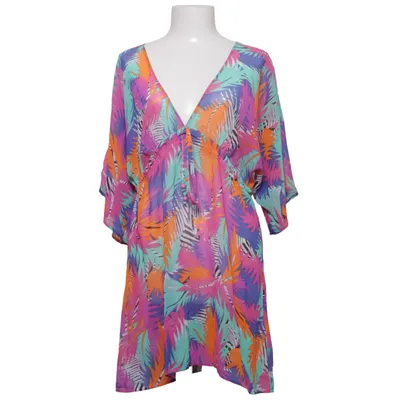 Strandjurk (Meerkleurig) van Freya Polyester