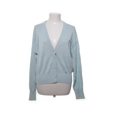 Cardigan (Turkis) fra Chemise Lacoste Bomuld