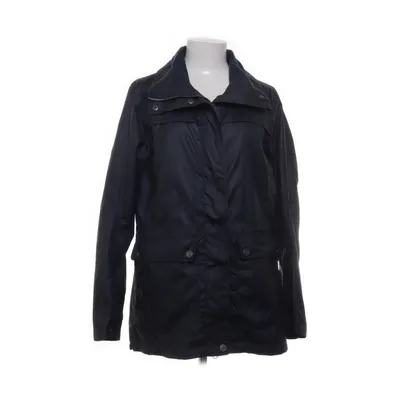 Allvädersjacka (Blå) från Norrsken Bomull, Polyester