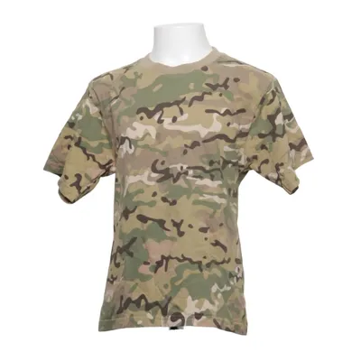 T-shirt (Multicolore) de MFH Coton