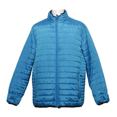 Lightweight jacket (Blue) from X-Cite Polyester