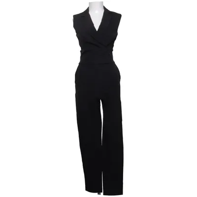 Jumpsuit (Zwart) van Miss Sixty