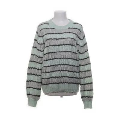 Trui (Groen, Grijs, Zwart) van Sisters Point Acryl, Mohair, Nylon, Wol