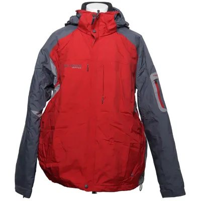 Skidjacka (VERTEX) från Columbia Nylon, Polyester