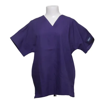 Haut (Violet) de Cherokee Coton, Polyester